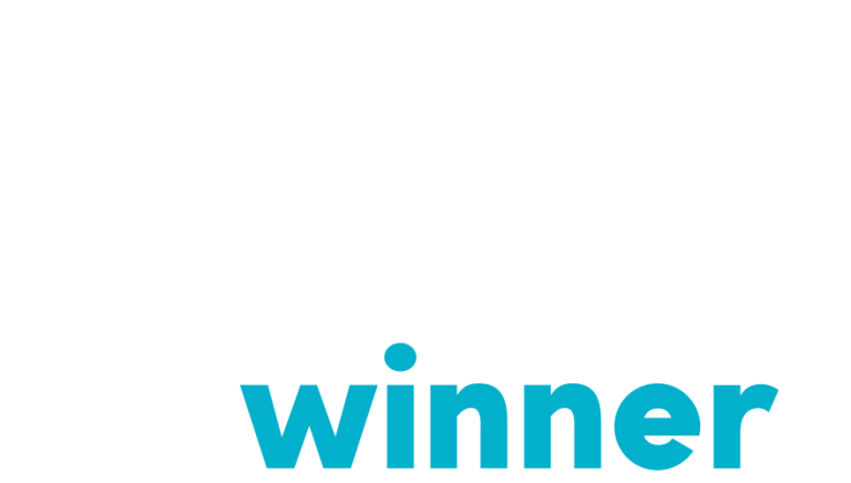 Wolf Winner Logo